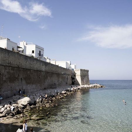 Puglia Loving Room Монополи Экстерьер фото