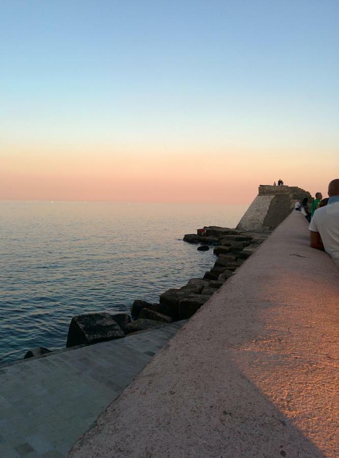 Puglia Loving Room Монополи Экстерьер фото