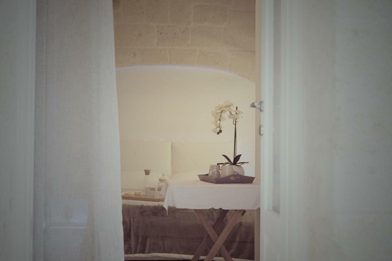 Puglia Loving Room Монополи Экстерьер фото