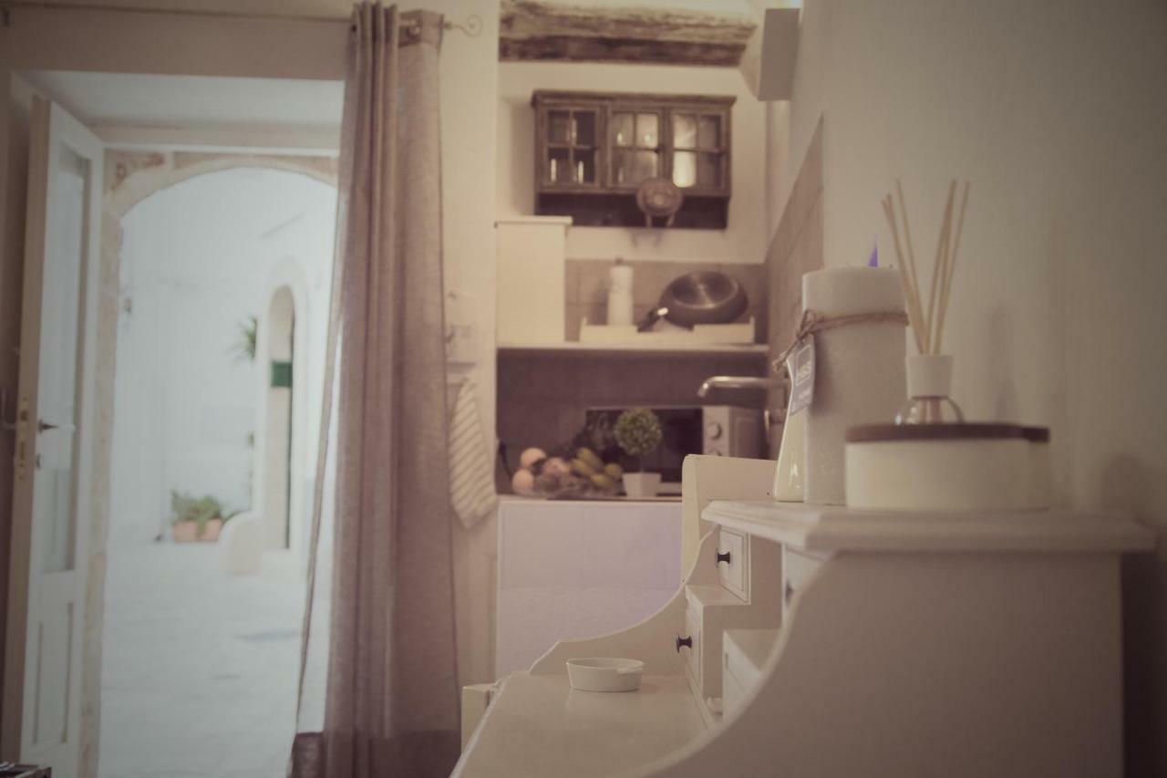 Puglia Loving Room Монополи Экстерьер фото