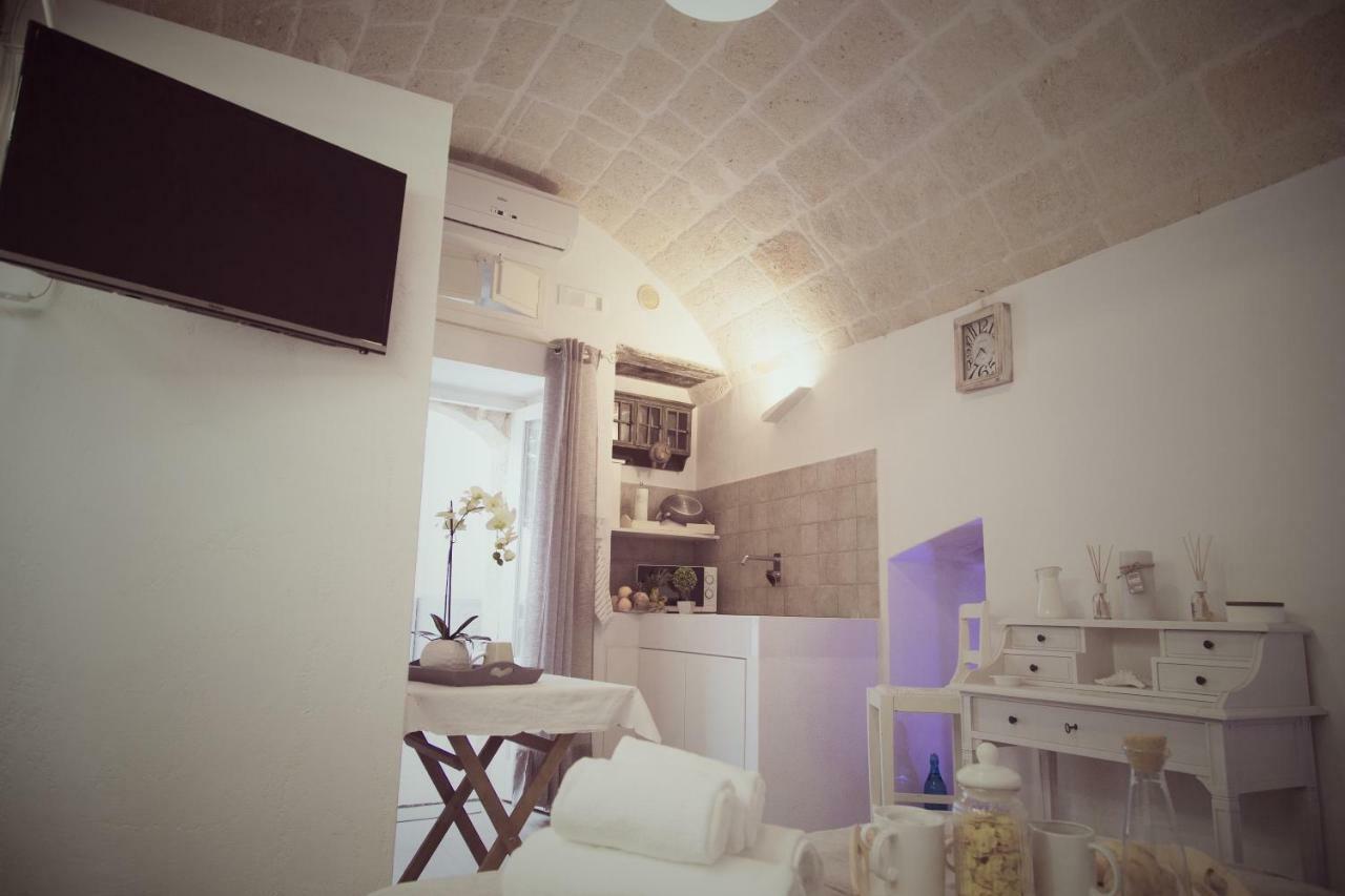 Puglia Loving Room Монополи Экстерьер фото