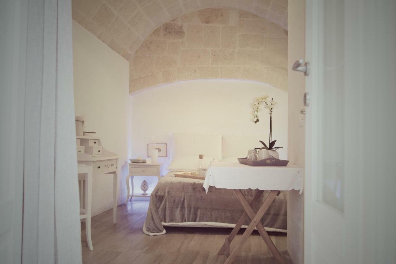 Puglia Loving Room Монополи Экстерьер фото