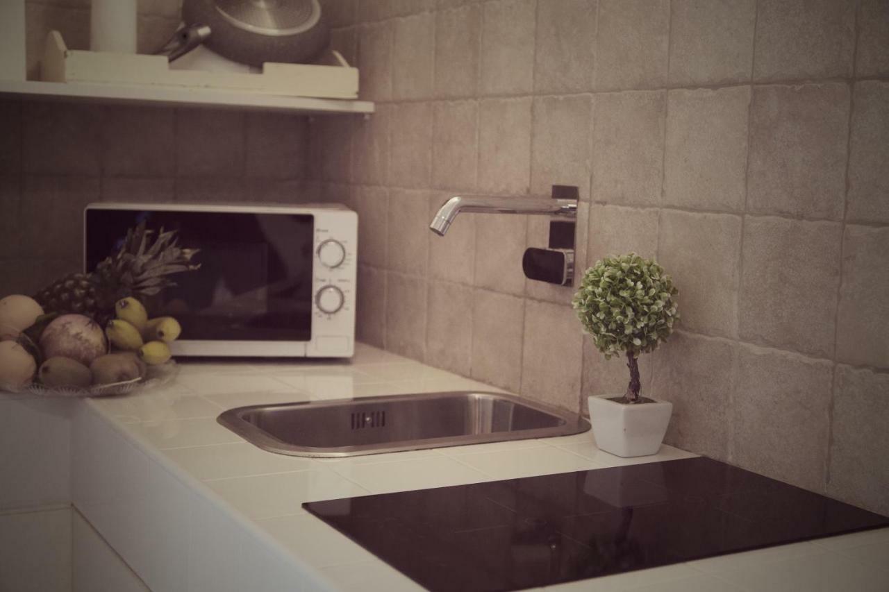 Puglia Loving Room Монополи Экстерьер фото