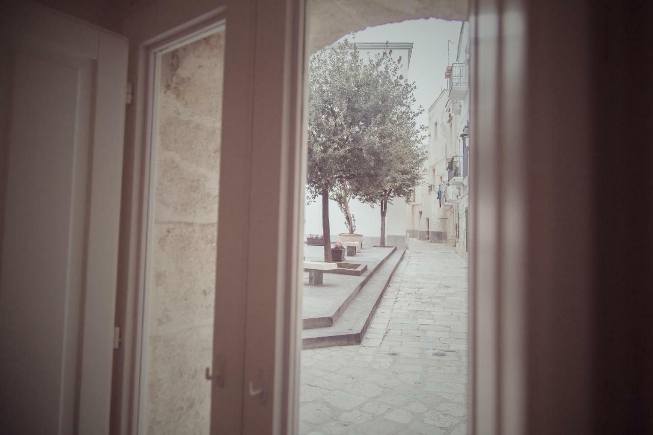 Puglia Loving Room Монополи Экстерьер фото