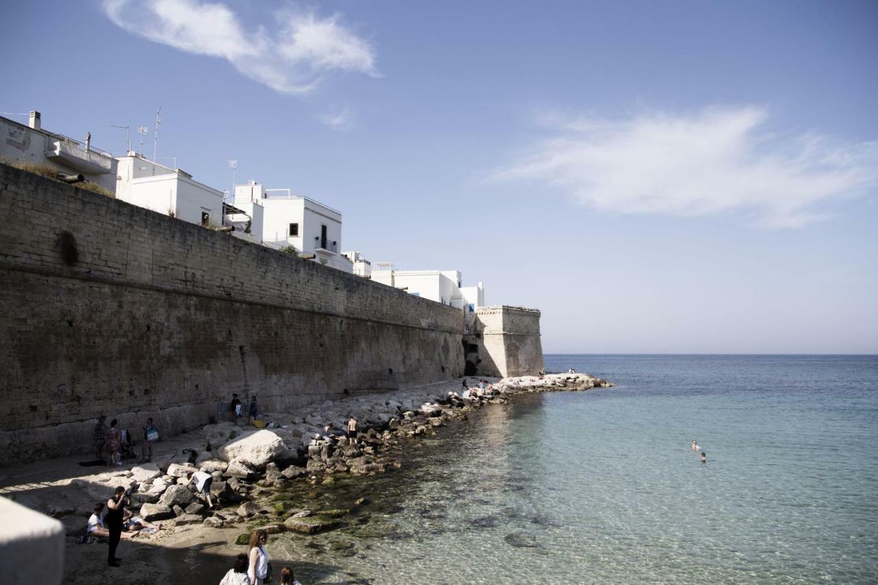 Puglia Loving Room Монополи Экстерьер фото
