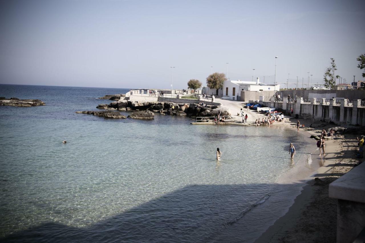 Puglia Loving Room Монополи Экстерьер фото